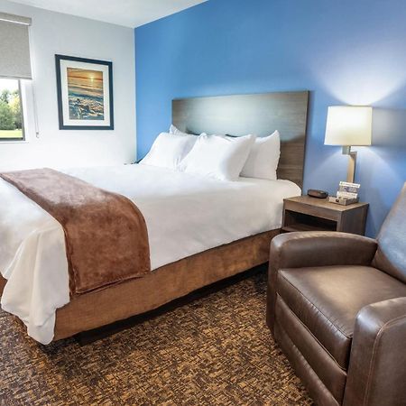 My Place Hotel-Tucson South, Az Екстер'єр фото