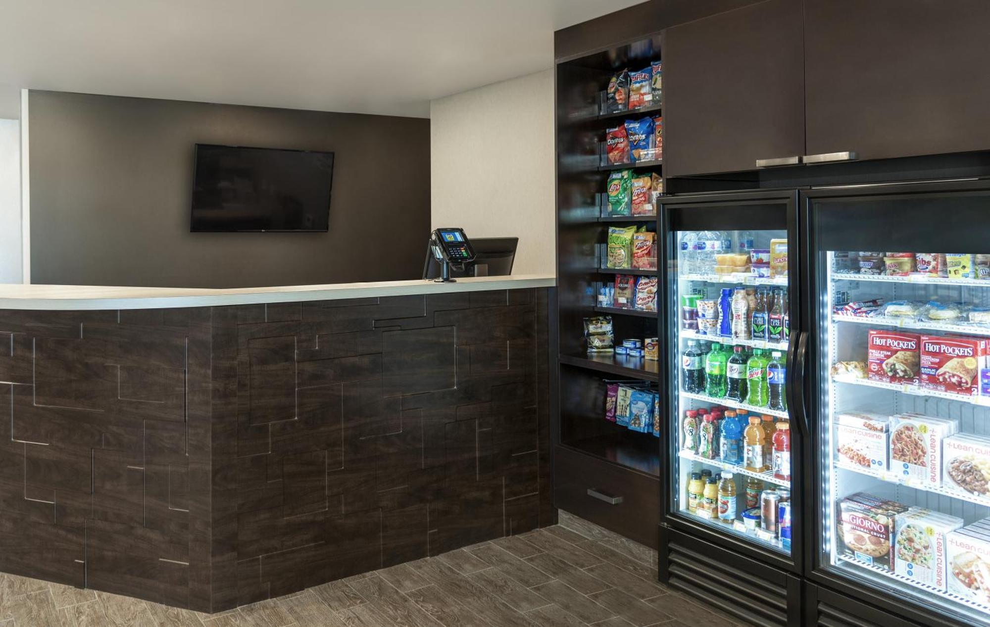 My Place Hotel-Tucson South, Az Екстер'єр фото