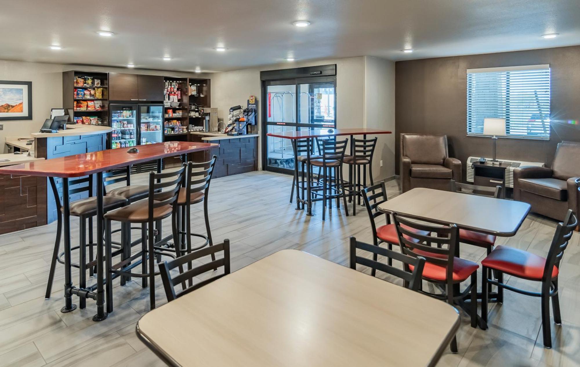 My Place Hotel-Tucson South, Az Екстер'єр фото