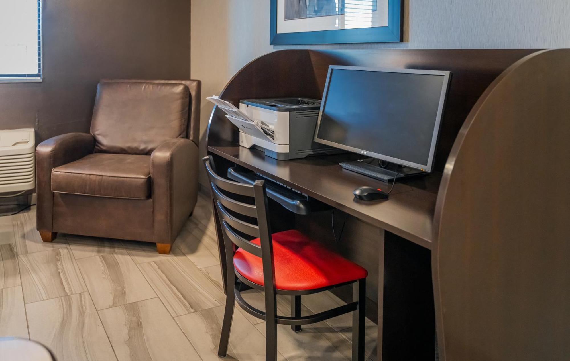 My Place Hotel-Tucson South, Az Екстер'єр фото