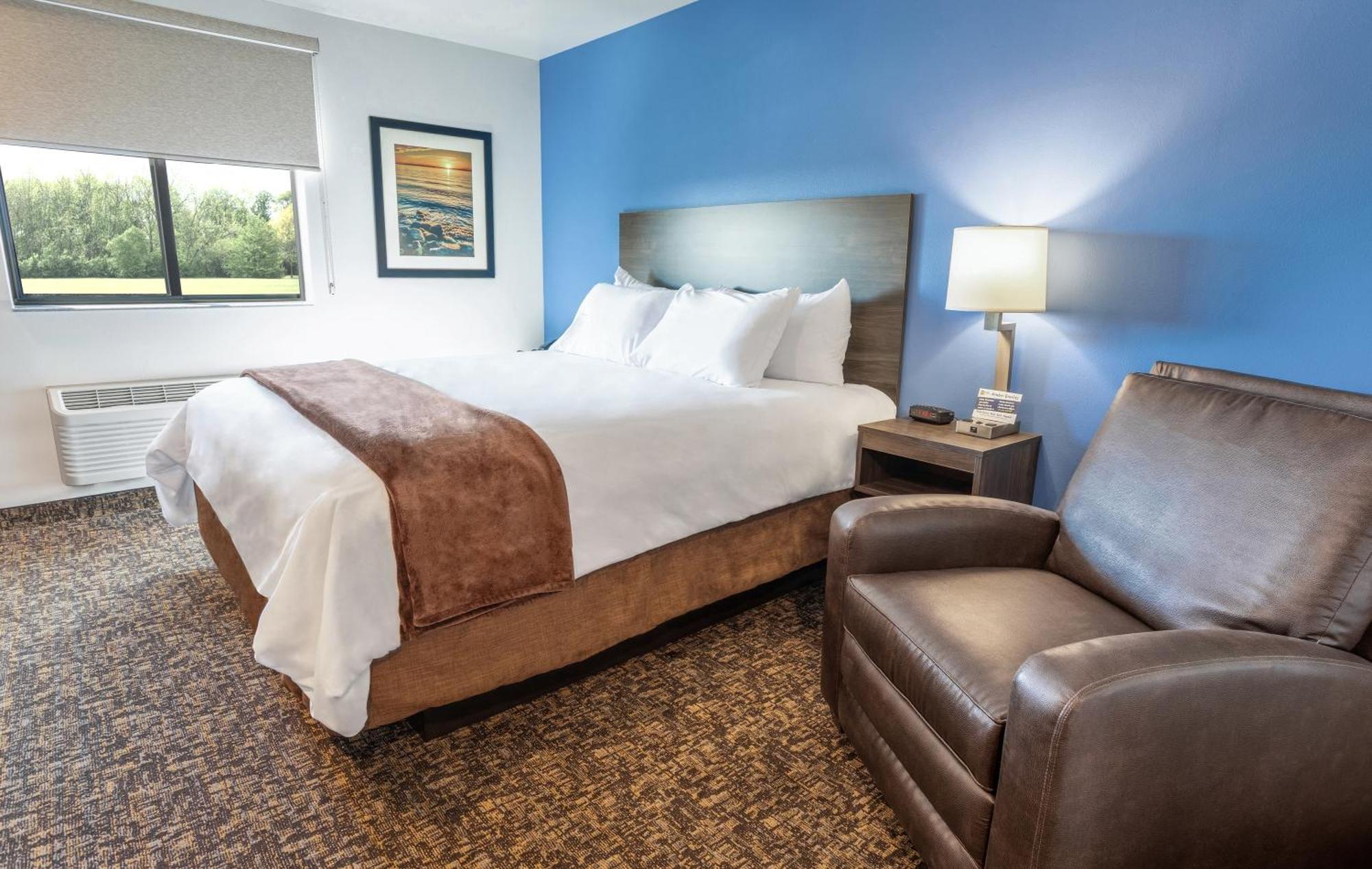 My Place Hotel-Tucson South, Az Екстер'єр фото