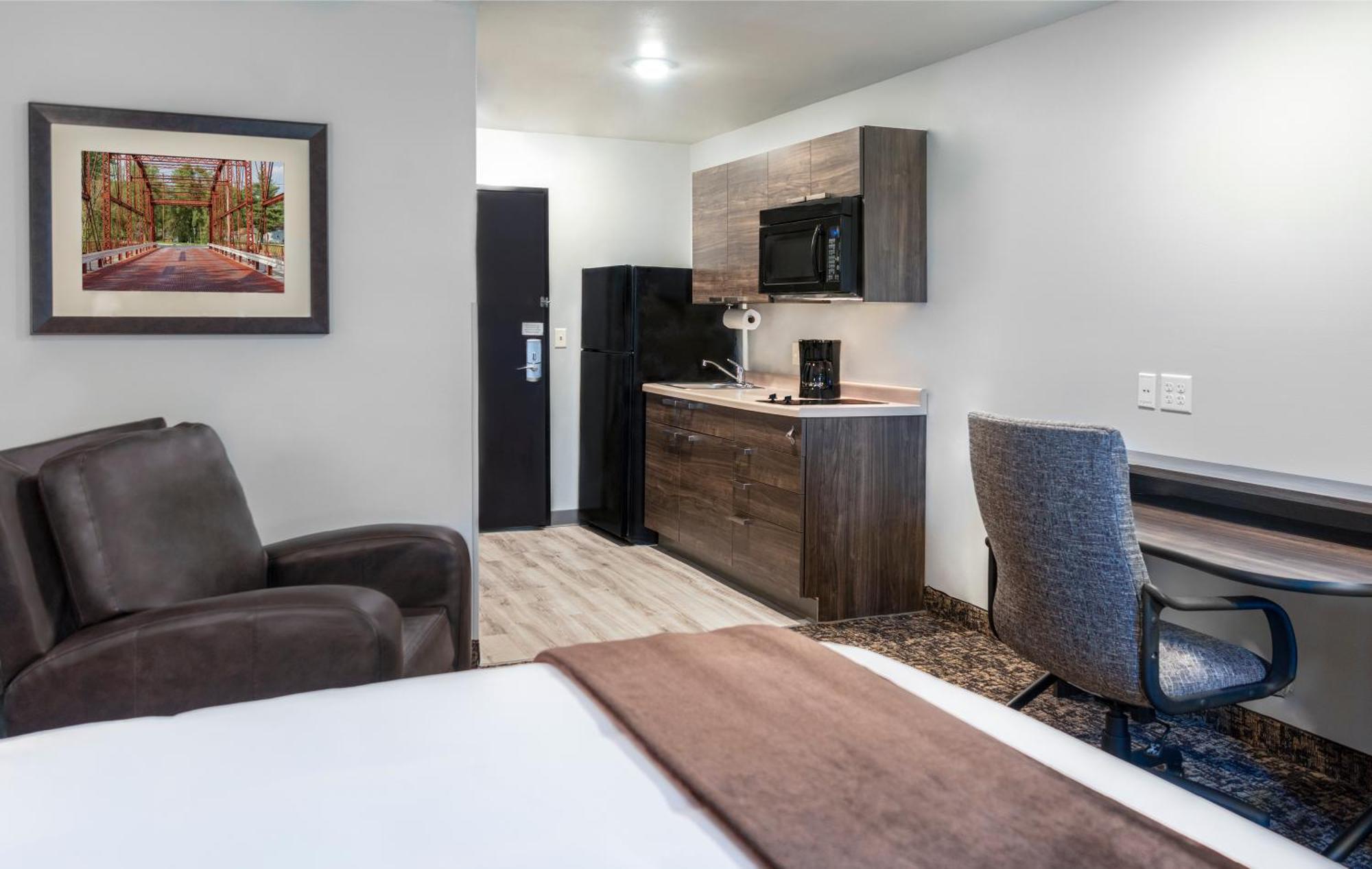 My Place Hotel-Tucson South, Az Екстер'єр фото