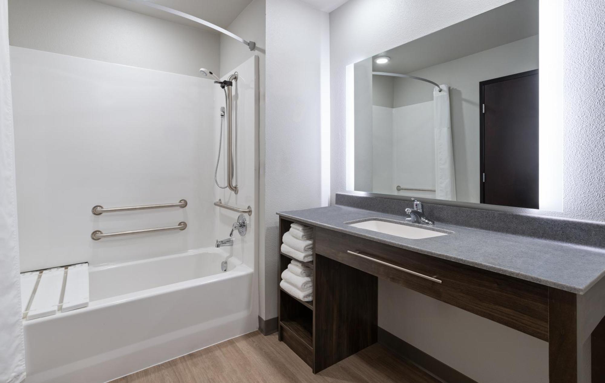 My Place Hotel-Tucson South, Az Екстер'єр фото