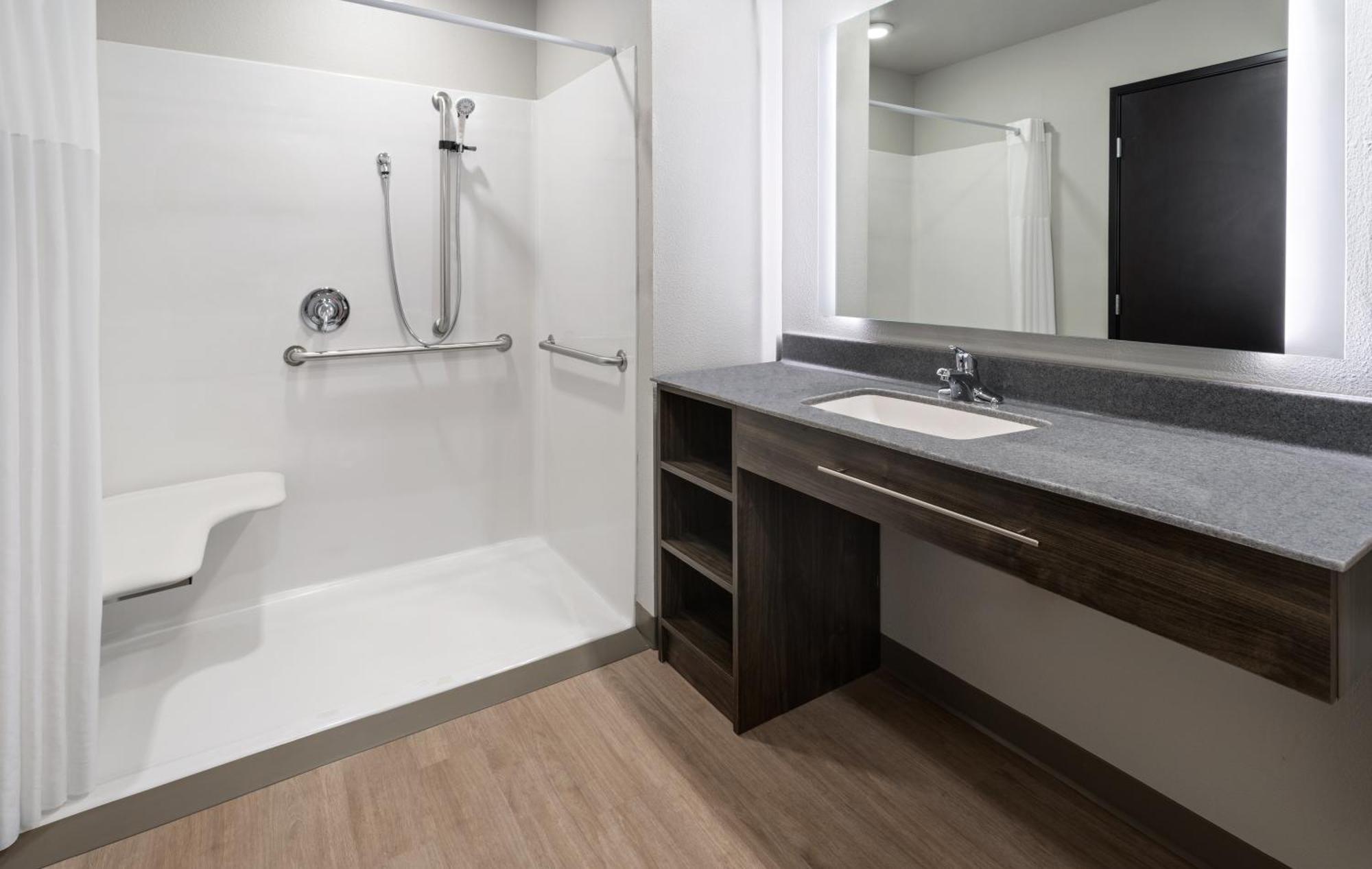 My Place Hotel-Tucson South, Az Екстер'єр фото