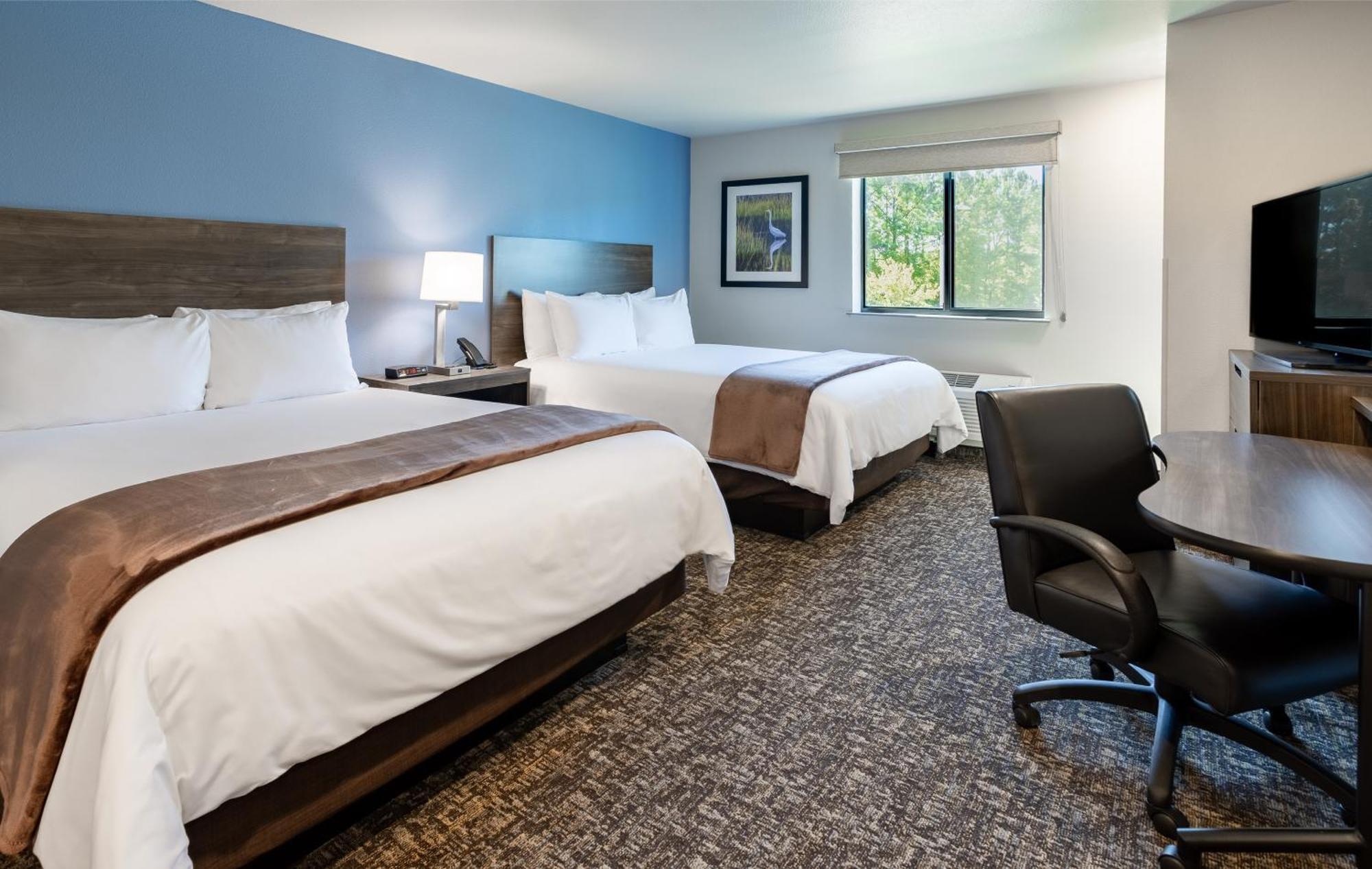 My Place Hotel-Tucson South, Az Екстер'єр фото