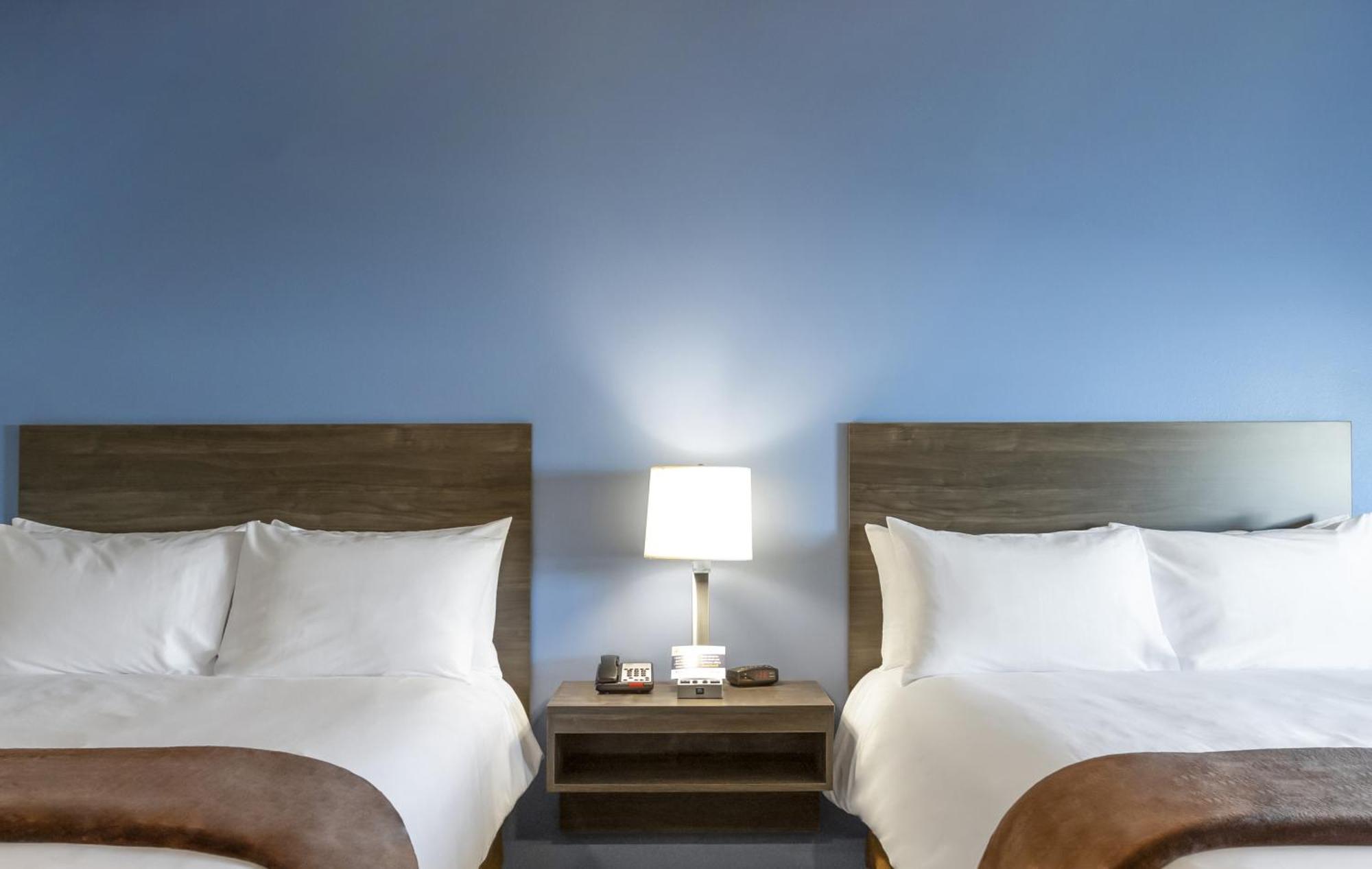 My Place Hotel-Tucson South, Az Екстер'єр фото
