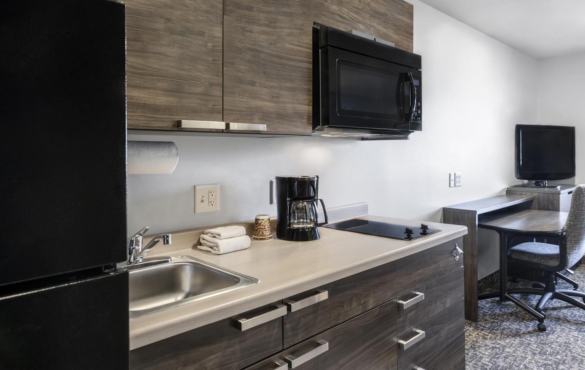 My Place Hotel-Tucson South, Az Екстер'єр фото