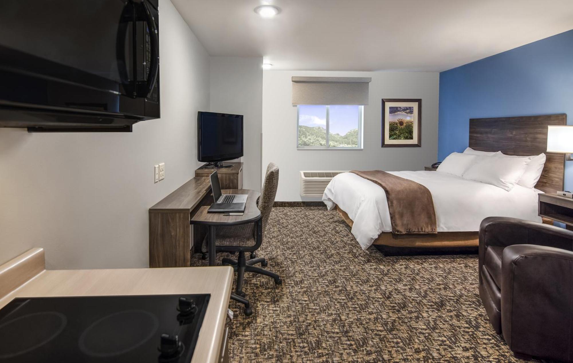 My Place Hotel-Tucson South, Az Екстер'єр фото